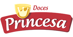 Doces Princesa Logo